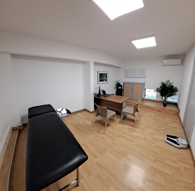Dr FOCK-SI-MING Kévin, Médecin rééducateur à Saint-Denis