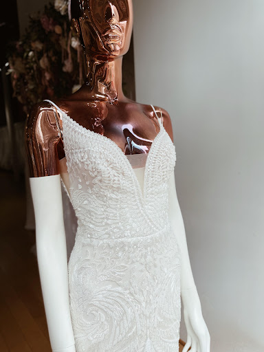 Bridal Shop «Ania Bridal», reviews and photos, 521 SW 11th Ave #100, Portland, OR 97205, USA