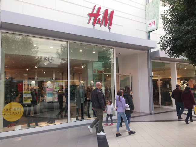 H&M - Biella