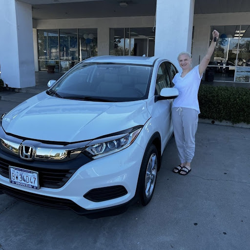 Santa Barbara Honda image