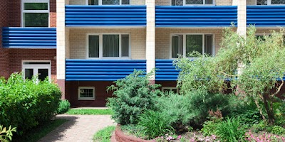 Photos of Sanatoriy "Rassvet-Lyuban'"