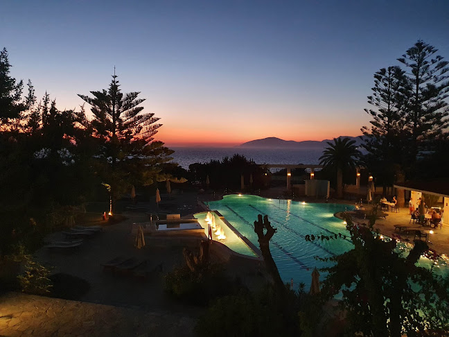 Ammos Luxury Resort, Κως 853 02