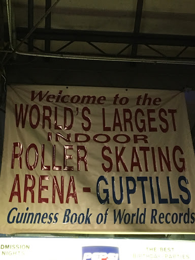 Guptills Roller Skating Arena image 7