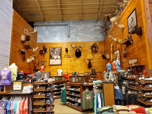 Sporting Goods Store «Bass Pro Shops», reviews and photos, 11550 Lakeridge Pkwy, Ashland, VA 23005, USA