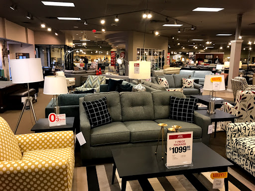 Furniture Store «Slumberland Furniture», reviews and photos, 888 County Rd 42 W, Burnsville, MN 55337, USA