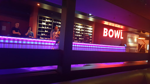 Bowling Alley «Bowlero Naperville», reviews and photos, 1515 Aurora Ave, Naperville, IL 60540, USA