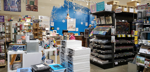 Art Supply Store «Blick Art Materials», reviews and photos, 168 Glen Cove Rd, Carle Place, NY 11514, USA