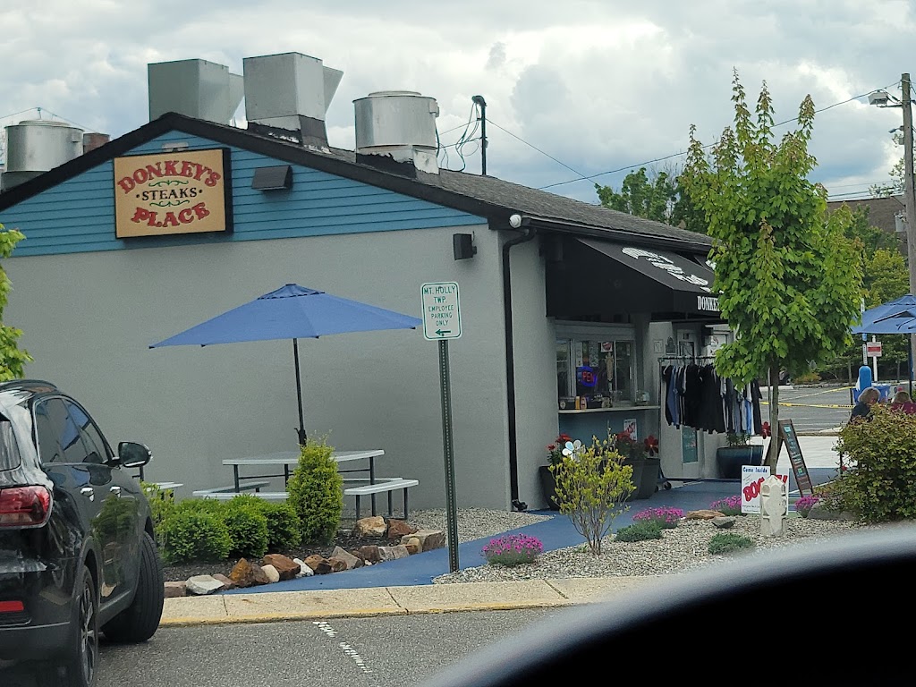 Donkey's Place Downtown 08060