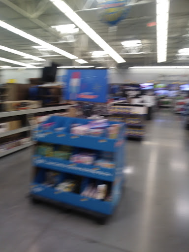 Department Store «Walmart Supercenter», reviews and photos, 350 Walters Rd, Suisun City, CA 94534, USA