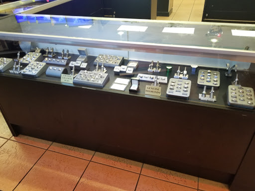 Pawn Shop «Mega Pawn & Jewelry», reviews and photos, 4006 W Vine St, Kissimmee, FL 34741, USA