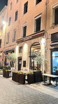 Les plus récentes photos du Restaurant LA CANTINE à Marseille - n°1