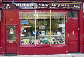 Michael's Shoe Repairs