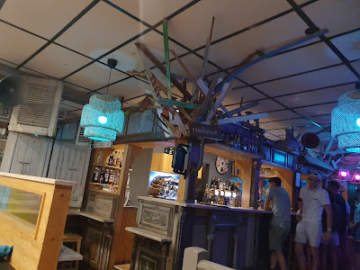 Café Panorama à Aubenas