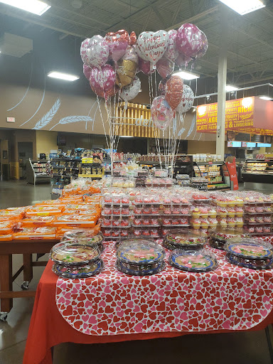 Grocery Store «Kroger», reviews and photos, 3871 Peachtree Rd NE, Brookhaven, GA 30319, USA