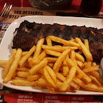 Photo n° 5 de l'avis de margouya.h fait le 27/08/2016 à 19:33 pour Buffalo Grill Collégien à Collégien