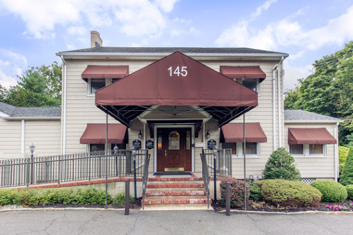 145 E Mt Pleasant Ave, Livingston, NJ 07039, USA