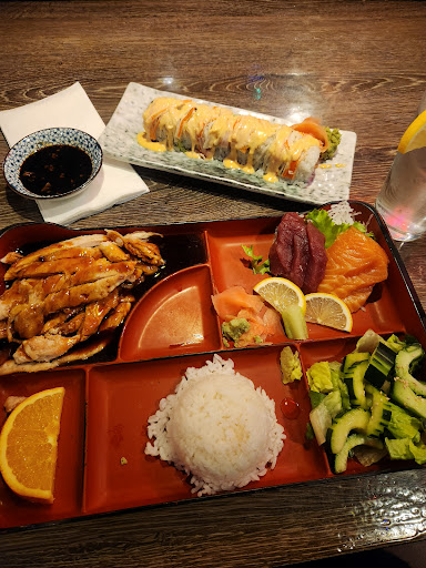 Kings Asian Cuisine image