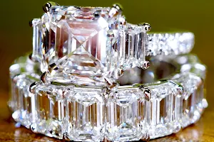 Simon Ardem Diamond Jewelry image