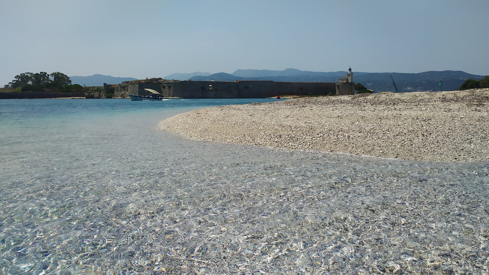 Ammoglossa Beach photo #9