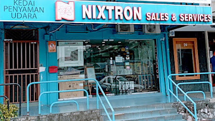 Nixtron Sales & Services