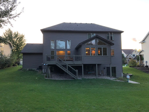 Roofing Contractor «Evergreen Construction Company Inc.», reviews and photos, 1200 Centre Pointe Curve #175, Mendota Heights, MN 55120, USA