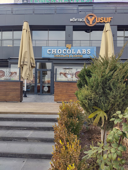 Chocolabs Bosna Hersek Konya