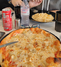 Pizza du Restaurant italien Milano à Charenton-le-Pont - n°10