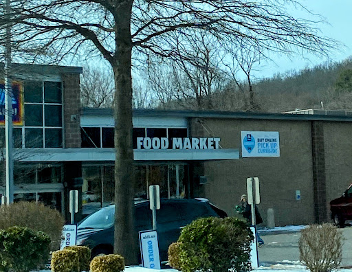 Supermarket «ALDI», reviews and photos, 3214 M.L.K. Jr Blvd, Fayetteville, AR 72704, USA