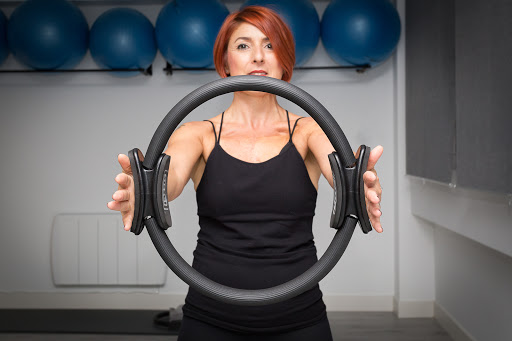 Pilates Femenino Bilbao