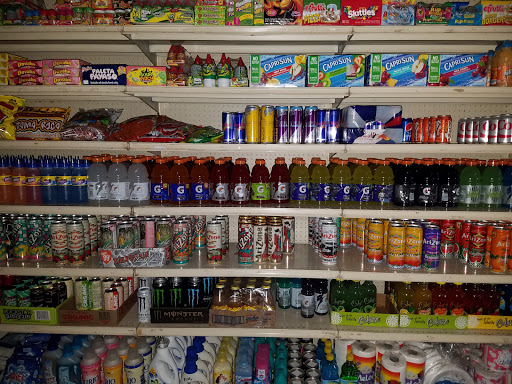 Grocery Store «Gaytan Family Market», reviews and photos, 14110 Austin Rd, Clearlake, CA 95422, USA