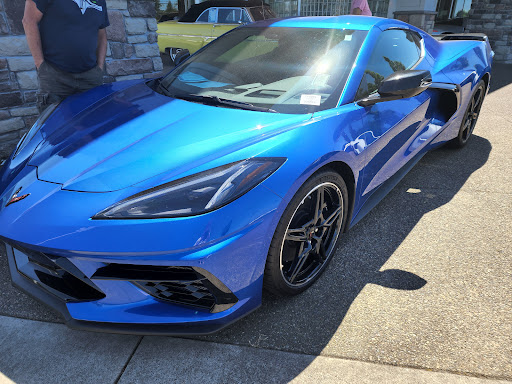 Ford Dealer «Suburban Ford», reviews and photos, 37000 US-26, Sandy, OR 97055, USA