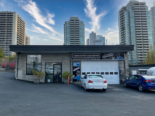 Vancouver Car Centre