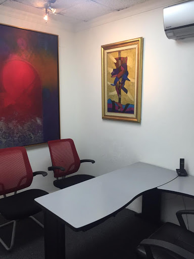 Alquiler de Oficinas en Panama