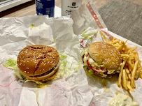 Aliment-réconfort du Restauration rapide McDonald's à Paris - n°4