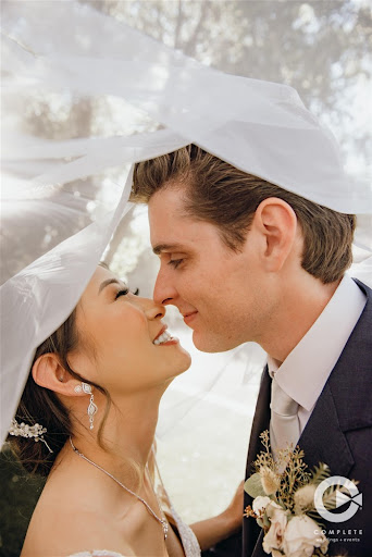 Complete Weddings Events image