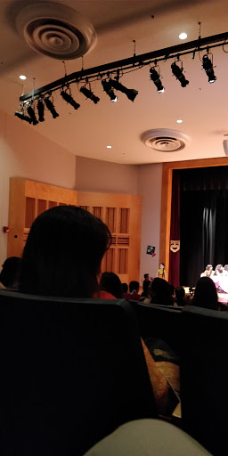 Auditorium «Towsley Auditorium», reviews and photos, 4800 E Huron River Dr, Ann Arbor, MI 48105, USA