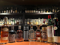 Bar Garrison