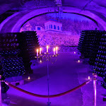 Photo n°3 de l'avis de Michael. fait le 07/01/2023 à 14:11 sur le  Weinromantikhotel Richtershof à Mülheim (Moselle)