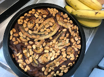 Plats et boissons du Restaurant végétarien Le Stand à Paris - n°16