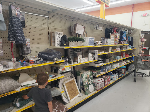 Discount Store «Big Lots», reviews and photos, 111 Racetrack Rd NW a, Fort Walton Beach, FL 32547, USA