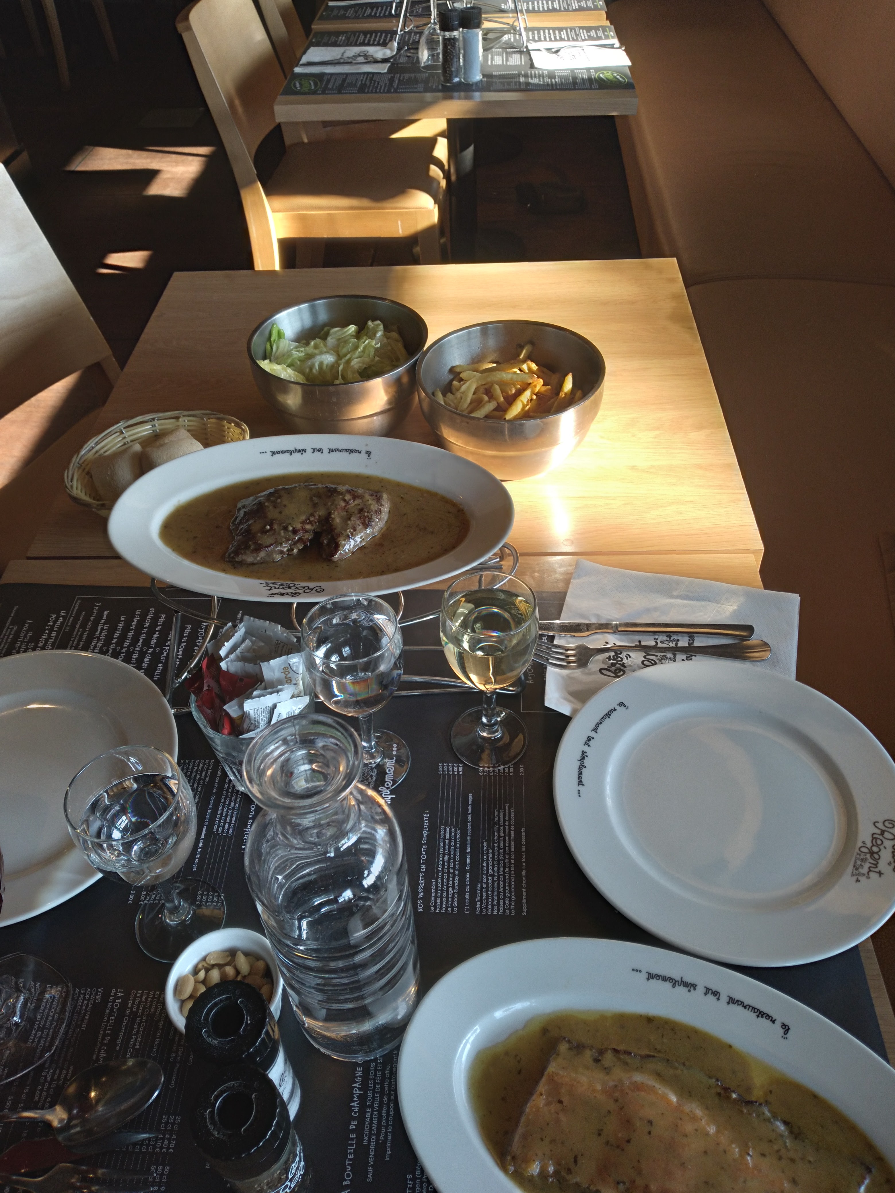 Photo n° 1 de l'avis de Sofi.h fait le 08/02/2023 à 14:12