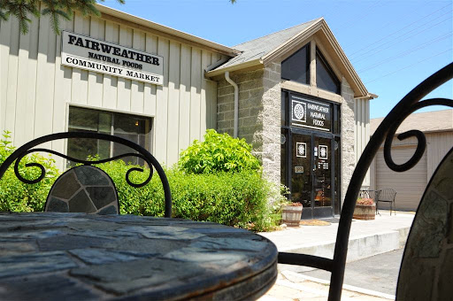 Grocery Store «Fairweather Natural Foods», reviews and photos, 1270 Iron Horse Dr, Park City, UT 84060, USA
