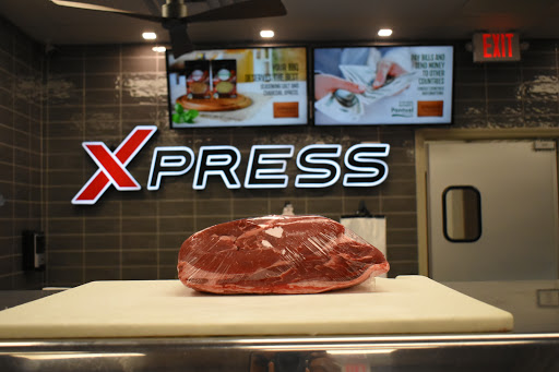 Butcher Shop «Xpress Meat Market», reviews and photos, 3777 Fowler St, Fort Myers, FL 33907, USA