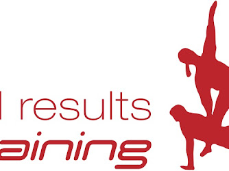 Real Results Training - Fitness Training - Duncan Vancouver Island
