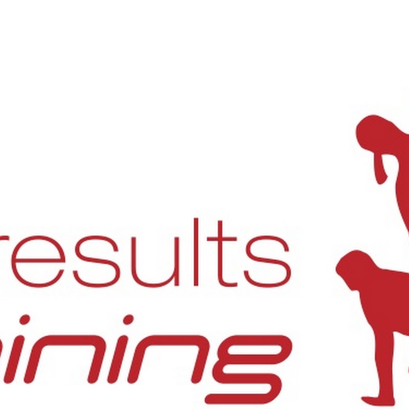 Real Results Training - Fitness Training - Duncan Vancouver Island