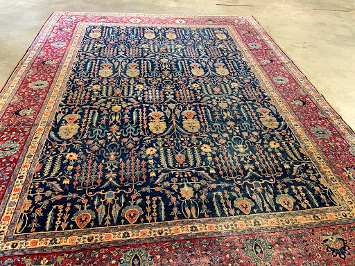 Turkish Carpet Inc.