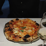 Photo n°4 de l'avis de Virginia.l fait le 17/05/2022 à 10:11 sur le  La Fortezza à Bellusco II