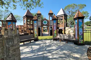 Kid’s Kastle Playground image