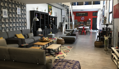 Maison partagée pour seniors à Le Mans