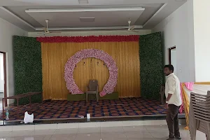 Tirupur East Rotary Hall image
